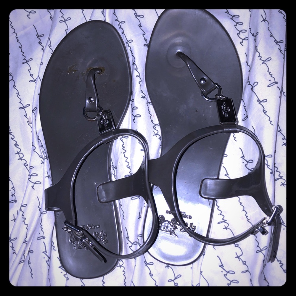 One day sale coach slip on
